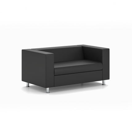 Диван Алекто двухместный EUROLINE-920_2