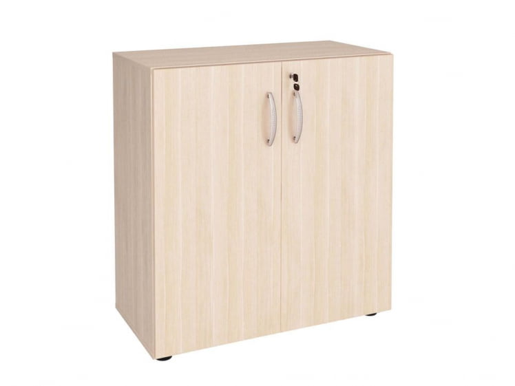 Шкаф Альфа 63 140 Дуб Кобург_0