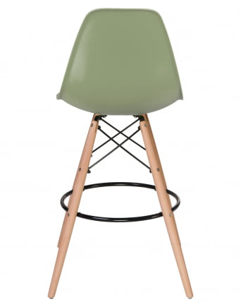 Стул барный ДОБРИН ДСВ БАР Мятный НКС-Г-09 / DOBRIN DSW BAR NX-G-09_4