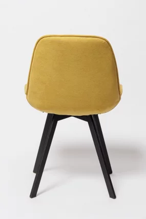 Стул К 21 black Кари (РС-18\ч)_2