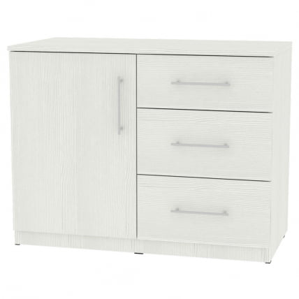 Комод Калисто(K12)699х902х468ручкарейлинг160мм(ВД)_0