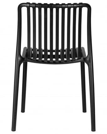 Стул обеденный DOBRIN WALTER (черный)_4