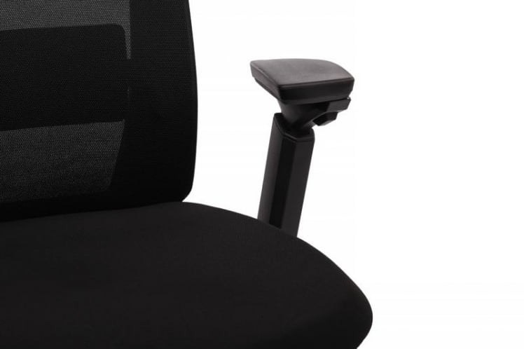 Кресло Miratt MRTB-001 Черный_16