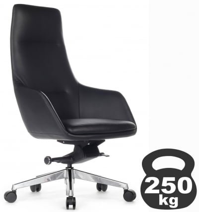 Кресло Соул А1908 Черный / Soul A1908_0