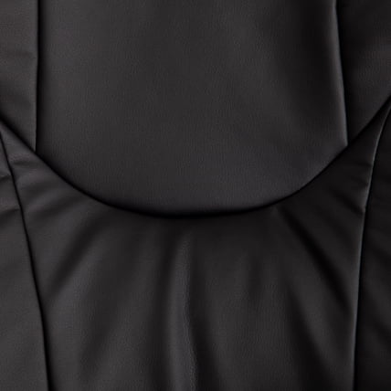 Кресло COMFORT LT (22) кож/зам, черный, 36-6_8