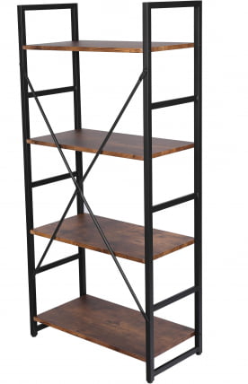 Стеллаж WS-01 burnt_4