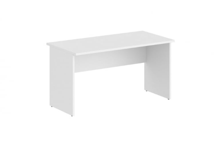Стол рабочий Sigma SG.402.WH Белый_0