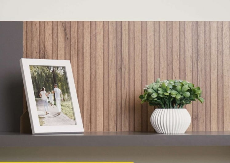 Полка навесная (лев/прав) Джерси 602.42_8