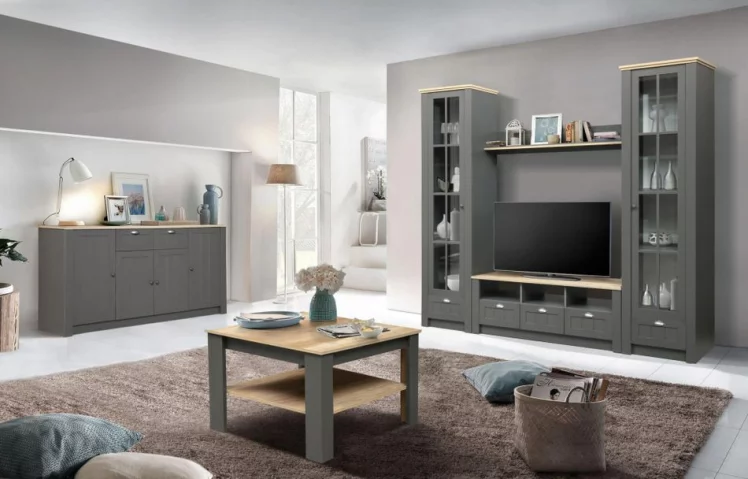 Гостиная Прованс (Олмеко) в Каменске-Уральском