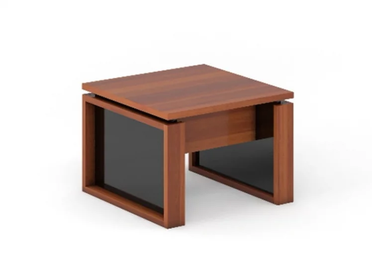 Кофейный стол ЛВП19060603 Орех бренди / LVP19060603_0