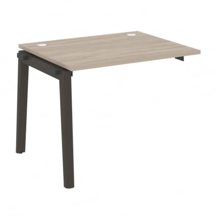 Наборный элемент рабочей станции ONIX WOOD OW.1.NRS-1.8 Дуб Аттик/Темный_0