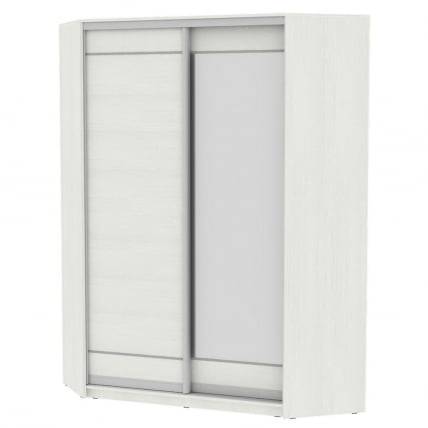 Шкаф-купе YA-198х1250-1(ВД-D1D2)_0