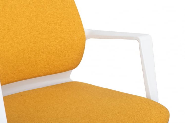 Кресло Colt B1903 Горчичный_6