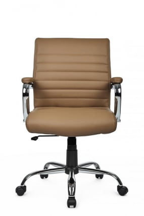 Кресло Корс РCХ 9356М Коричневый / Kors RCH 9356M_7