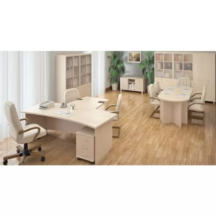 Приставка First KPR-2 Клен_2