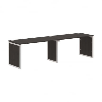 Рабочая станция XTEN-QP XQPWST 2870 Дуб Юкон Серый_0