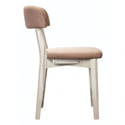 Стул Франк Акация Браун_2