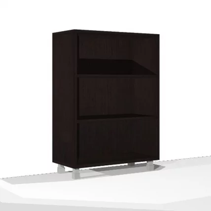 Стеллаж В420.1 Венге магия_0