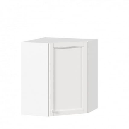 Шкаф кухонный угловой 600 Джулия ЛД 284.610.000.032 Белый_0