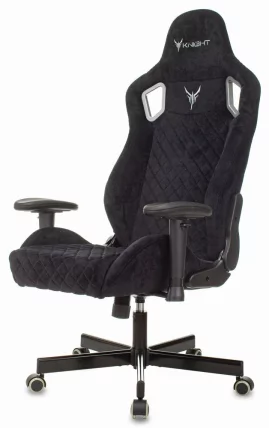 Геймерское кресло Knight Outrider LTD_15