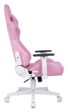 Кресло игровое Zombie NEO PINK_8