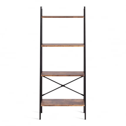 Стеллаж WS-02 burnt_1