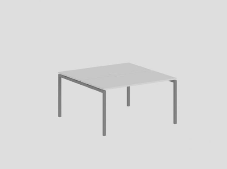 Рабочая станция Sigma SG.242.WH.63.AN Белый Антрацит_0