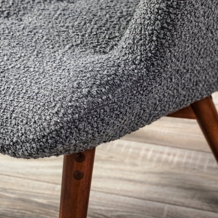 Кресло Хайбэк темно-серый/т.орех_12