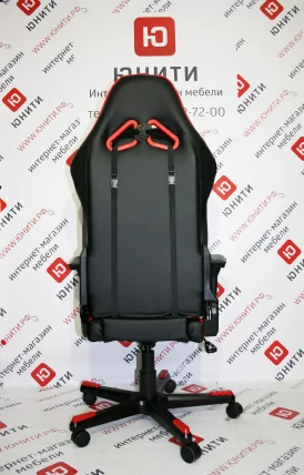 Геймерское кресло DXRacer OH/RE0/NR_5