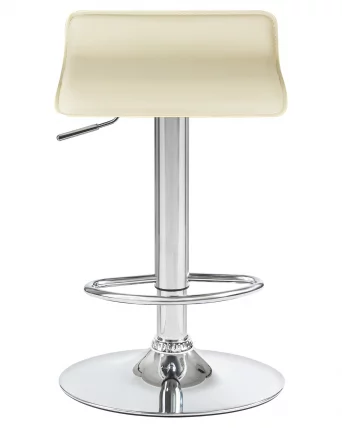 Стул барный DOBRIN TOMMY Кремовый_5