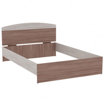 Кровать Алиса(L23)1447х903х2063(ЯШТ-ЯШС)_0