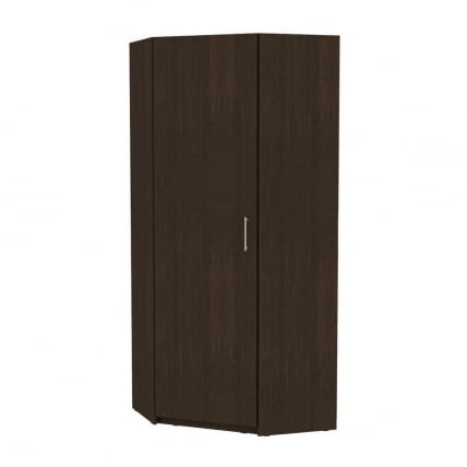 Шкаф распашный ЙР-198х884(Венге-2) / YR-198х884(Венге-2)_0