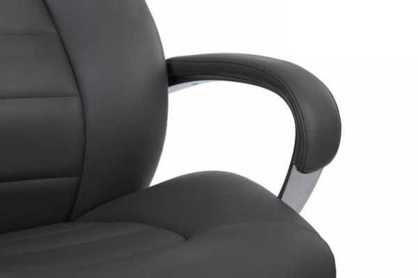 Кресло Porsche F181-F Антрацит_14