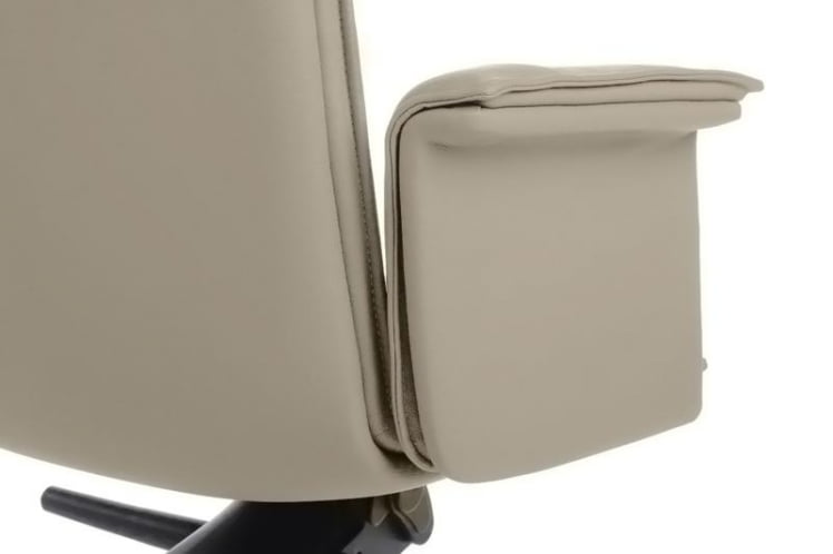 Кресло Рубенс А1819-2 Светло-серый / Rubens A1819-2_5