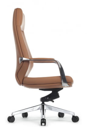 Кресло Alonzo A1711 Светло-коричневый_1