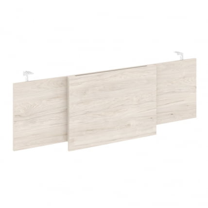 Царга стола руководителя ONIX DIRECT LUX O.M-CSR-4 Денвер светлый_0