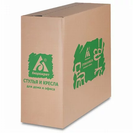 Кресло Бюрократ CH-540AXSN/TW-10_11