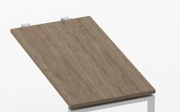 Столешница брифинг-приставки Deka 73.10.12 СТ Дуб верцаска_0