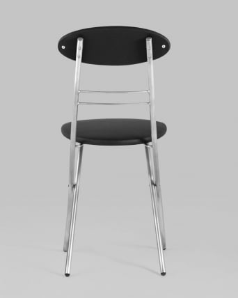 Стул складной М8-01 Компакт Черный_4