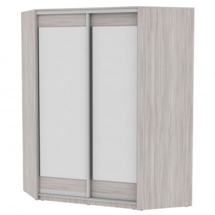 Шкаф-купе YA-198х1400-718-4(ЯШС-D2D2)_0