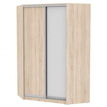 Шкаф-купе YA-230х1400-718-3(ДСС-D6D5)_0