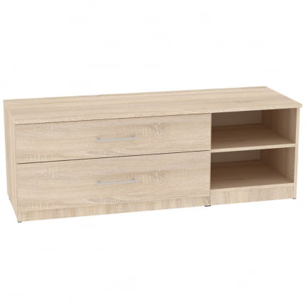 Комод Калисто(K53)475х1352х468ручкарейлинг160мм(ЯШС)_1