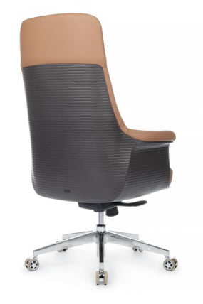 Кресло Verdi A655 Коричневый_2