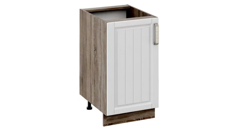 Шкаф нижний Прованс Н_72-45_1ДР_0