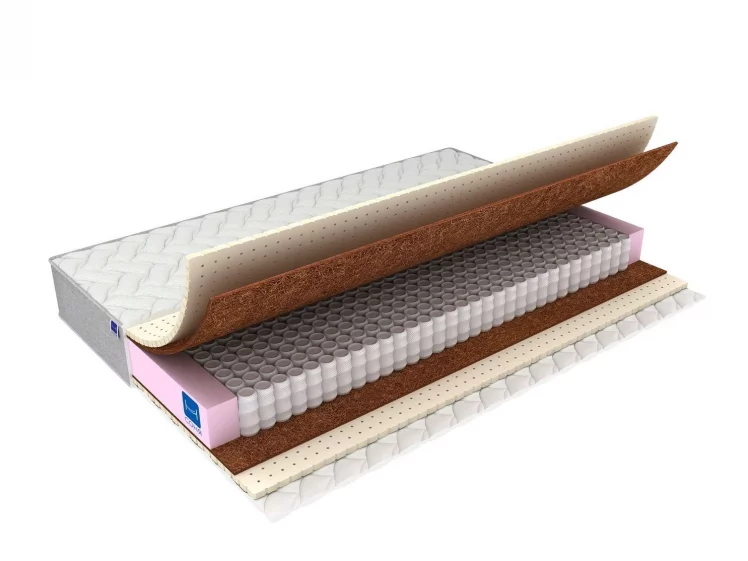 Матрас Ultra Paradise 120х195х20_0