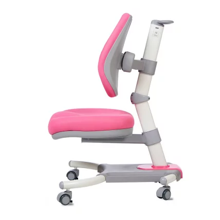 Кресло с чехлом Comfort-32 Голубое_3