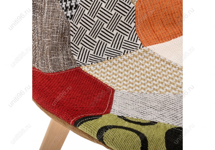 Стул деревянный Милле мултиколор / Mille multicolor_6