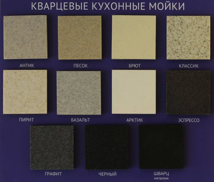 Кухонный смеситель GRANULA 2167 Брют_2