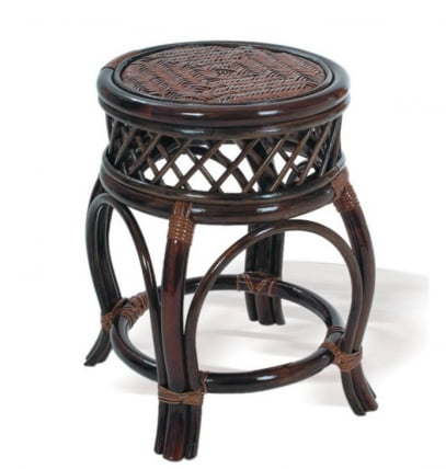 Табурет 12/16 темно коричневый_0