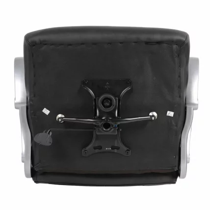 Кресло офисное BRABIX PREMIUM Blocks HD-008 Черный_5